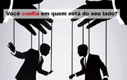 Engenharia social